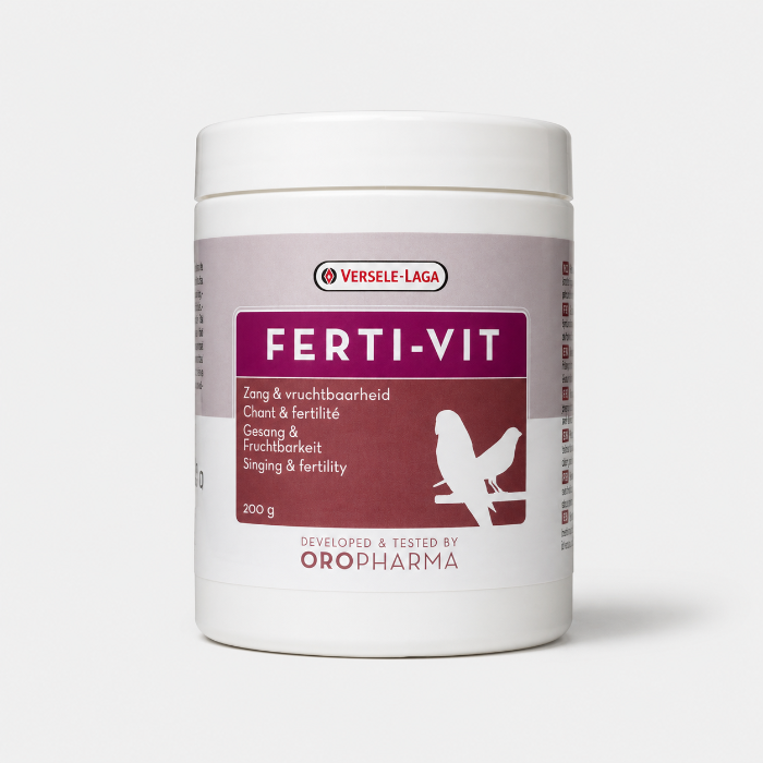 فرتی ویت ورسله لاگا (VERSELE-LAGA Ferti-Vit)